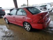 ✅ 2004 Nissan Sentra SE-R • VIN: 3N1AB51D44L728431 • Lot: 81557474. Wystawiony na Copart z przebiegiem 163 346 mil. Bezpłatny archiwum sprzedaży aukcyjnych z USA i szczegółowy raport historii pojazdu na DreamBid. Zdjęcie 2.