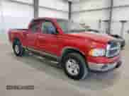2002 Dodge 1500 z VIN 3D7HU18N42G211770, wystawiony jako Copart lot #82081375 z przebiegiem 181 420 mil mil oraz Czysty tytuł • Clean title. Historia ofert i sprzedaży dostępna na DreamBid. Obrazek 4.