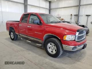 ✅ 2002 Dodge 1500 • VIN: 3D7HU18N42G211770 • Lot: 82081375. Wystawiony na Copart z przebiegiem 181 420 mil. Bezpłatny archiwum sprzedaży aukcyjnych z USA i szczegółowy raport historii pojazdu na DreamBid. Zdjęcie 4.