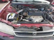 ✅ 1997 Honda Accord LX • VIN: 1HGCD7130VA011604 • Лот: 43811140. Опубликован ранее на IAAI с пробегом 154 251 миль. Бесплатный доступ к архиву аукционных продаж из США и подробный отчёт об истории автомобиля на DreamBid. Изображение 10.