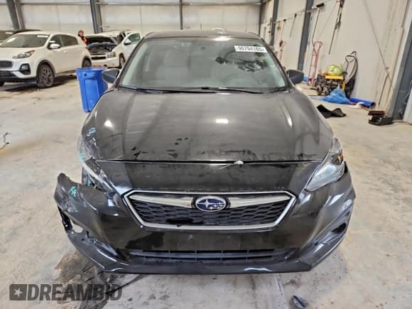 ✅ 2019 Subaru Impreza • VIN: 4S3GTAB69K3741455 • Лот: 96794185. Опубликован ранее на Copart с пробегом 89 664 миль. Бесплатный доступ к архиву аукционных продаж из США и подробный отчёт об истории автомобиля на DreamBid. Изображение 5.