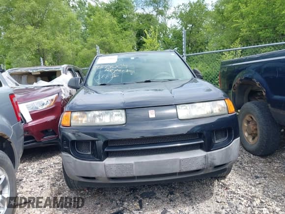 ✅ 2003 Saturn VUE • VIN: 5GZCZ23D83S827264 • Lot: 39374004. Wystawiony na IAAI z przebiegiem 195 985 mil. Bezpłatny archiwum sprzedaży aukcyjnych z USA i szczegółowy raport historii pojazdu na DreamBid. Zdjęcie 6.