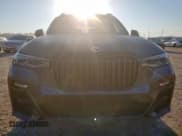 ✅ 2022 BMW X7 M50i • VIN: 5UXCX6C04N9N00722 • Lot: 71478495. Wystawiony na Copart z przebiegiem 54 645 mil. Bezpłatny archiwum sprzedaży aukcyjnych z USA i szczegółowy raport historii pojazdu na DreamBid. Zdjęcie 5.