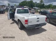 ✅ 2010 Ford Ranger XL • VIN: 1FTKR1AE7APA60316 • Lot: 42494283. Listed on IAAI with 154,704 mi. Free auction sales archive from the USA and detailed vehicle history report at DreamBid. Image 3.