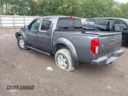 ✅ 2021 Nissan Frontier SV • VIN: 1N6ED0EAXMN709455 • Lot: 43250918. Listed on IAAI with 31,370 mi. Free auction sales archive from the USA and detailed vehicle history report at DreamBid. Image 3.