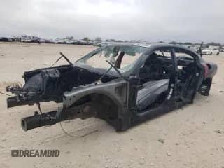 2016 Dodge Charger SRT 392 with VIN 2C3CDXEJXGH180139, listed as a Copart auction lot 86914164 with Not provided miles and Salvage title. Bid and sale history available at DreamBid. Image 1.