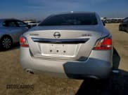 ✅ 2014 Nissan Altima SL • VIN: 1N4BL3AP7EC109502 • Лот: 94713615. Опубликован ранее на Copart с пробегом 183 246 миль. Бесплатный доступ к архиву аукционных продаж из США и подробный отчёт об истории автомобиля на DreamBid. Изображение 6.