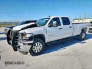 ✅ 2011 Chevrolet Silverado 2500HD LT • VIN: 1GC1KXCG4BF240751 • Lot: 66738225. Listed on Copart with 119,325 mi. Free auction sales archive from the USA and detailed vehicle history report at DreamBid. Image 1.