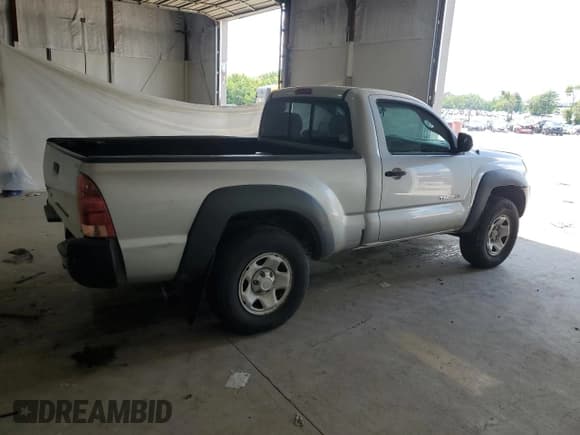 ✅ 2008 Toyota Tacoma • VIN: 5TEPX42N08Z536047 • Lot: 65555345. Wystawiony na Copart z przebiegiem 282 019 mil. Bezpłatny archiwum sprzedaży aukcyjnych z USA i szczegółowy raport historii pojazdu na DreamBid. Zdjęcie 3.