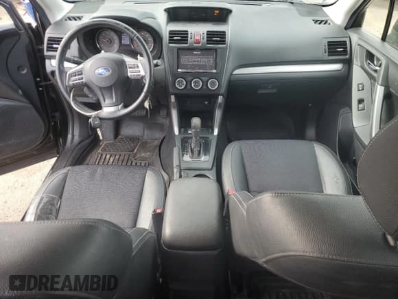 ✅ 2015 Subaru Forester XT Premium • VIN: JF2SJGDC3FH561856 • Лот: 92409785. Опубликован ранее на Copart с пробегом 170 660 миль. Бесплатный доступ к архиву аукционных продаж из США и подробный отчёт об истории автомобиля на DreamBid. Изображение 8.