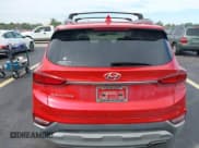 ✅ 2020 Hyundai Santa Fe SEL • VIN: 5NMS33AD8LH189682 • Lot: 43603265. Wystawiony na IAAI z przebiegiem 95 407 mil. Bezpłatny archiwum sprzedaży aukcyjnych z USA i szczegółowy raport historii pojazdu na DreamBid. Zdjęcie 16.