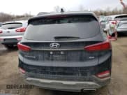 ✅ 2019 Hyundai Santa Fe Ultimate • VIN: 5NMS5CAD5KH021040 • Lot: 45921463. Wystawiony na Copart z przebiegiem 107 079 mil. Bezpłatny archiwum sprzedaży aukcyjnych z USA i szczegółowy raport historii pojazdu na DreamBid. Zdjęcie 6.