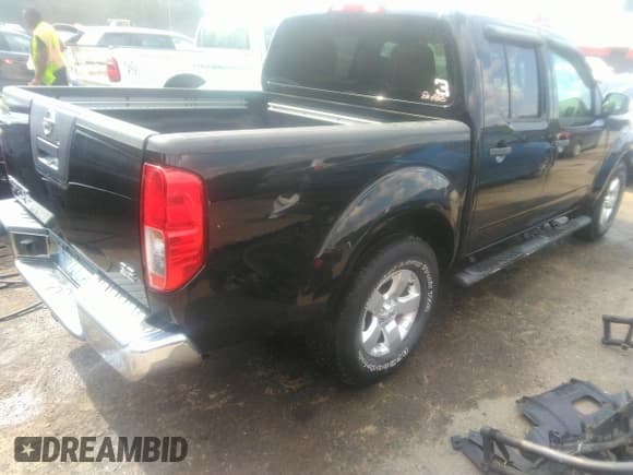✅ 2010 Nissan Frontier SE • VIN: 1N6AD0ER6AC440673 • Лот: 42799730. Опубликован ранее на IAAI с пробегом 56 740 миль. Бесплатный доступ к архиву аукционных продаж из США и подробный отчёт об истории автомобиля на DreamBid. Изображение 4.