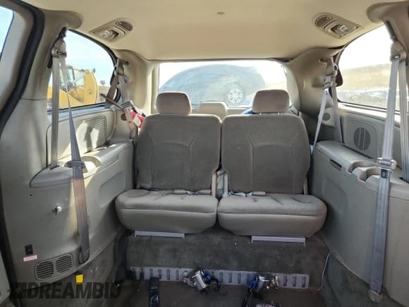 ✅ 2004 Dodge Caravan SXT • VIN: 2D4GP44L84R615741 • Лот: 81887895. Опубликован ранее на Copart с пробегом 102 795 миль. Бесплатный доступ к архиву аукционных продаж из США и подробный отчёт об истории автомобиля на DreamBid. Изображение 10.