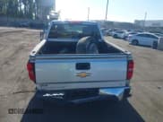 ✅ 2018 Chevrolet Silverado 1500 LT • VIN: 3GCPCREH2JG345066 • Лот: 42843232. Опубликован ранее на IAAI с пробегом 97 138 миль. Бесплатный доступ к архиву аукционных продаж из США и подробный отчёт об истории автомобиля на DreamBid. Изображение 17.