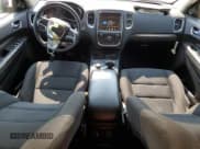 ✅ 2017 Dodge Durango SXT • VIN: 1C4RDJAG6HC960947 • Lot: 59279685. Listed on Copart with 69,798 mi. Free auction sales archive from the USA and detailed vehicle history report at DreamBid. Image 8.