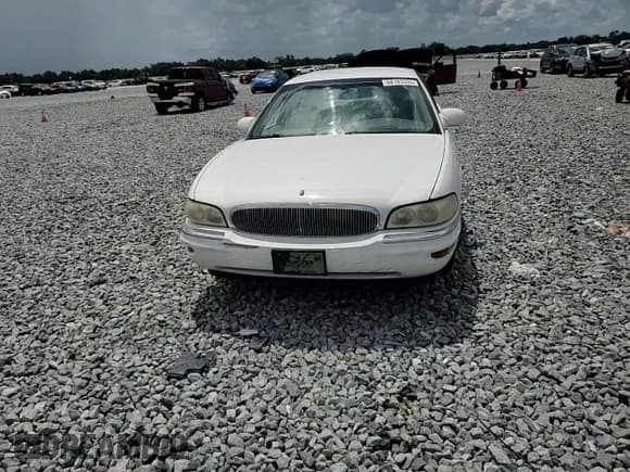 ✅ 2000 Buick Park Avenue • VIN: 1G4CW54K0Y4277459 • Lot: 68185335. Wystawiony na Copart z przebiegiem 160 788 mil. Bezpłatny archiwum sprzedaży aukcyjnych z USA i szczegółowy raport historii pojazdu na DreamBid. Zdjęcie 13.