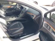 ✅ 2020 Lincoln MKZ Reserve • VIN: 3LN6L5E97LR605803 • Лот: 42685848. Опубликован ранее на IAAI с пробегом 78 909 миль. Бесплатный доступ к архиву аукционных продаж из США и подробный отчёт об истории автомобиля на DreamBid. Изображение 5.