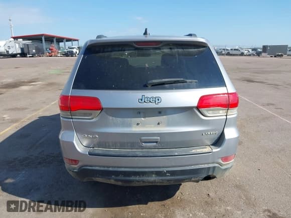 ✅ 2015 Jeep Grand Cherokee Laredo • VIN: 1C4RJFAG3FC103679 • Лот: 43105451. Опубликован ранее на IAAI с пробегом 202 415 миль. Бесплатный доступ к архиву аукционных продаж из США и подробный отчёт об истории автомобиля на DreamBid. Изображение 16.