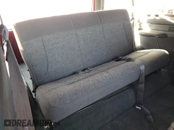 ✅ 1993 Ford Bronco Custom • VIN: 1FMEU15H4PLA44862 • Лот: 84053644. Опубликован ранее на Copart с пробегом 96 673 миль. Бесплатный доступ к архиву аукционных продаж из США и подробный отчёт об истории автомобиля на DreamBid. Изображение 11.