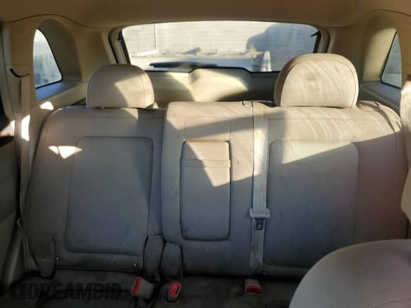 2008 Saturn VUE XE z VIN 3GSCL33P38S509636, wystawiony jako Copart lot #82269034 z przebiegiem 167 398 mil mil oraz Czysty tytuł • Clean title. Historia ofert i sprzedaży dostępna na DreamBid. Obrazek 10.