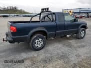 ✅ 2003 Chevrolet S-10 LS • VIN: 1GCCT19X438192443 • Лот: 81409244. Опубликован ранее на Copart с пробегом 129 186 миль. Бесплатный доступ к архиву аукционных продаж из США и подробный отчёт об истории автомобиля на DreamBid. Изображение 3.