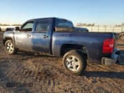 ✅ 2011 Chevrolet Silverado 1500 1HY • VIN: 3GCUCUEJ1BG121877 • Lot: 84405664. Listed on Copart with 88,304 mi. Free auction sales archive from the USA and detailed vehicle history report at DreamBid. Image 2.