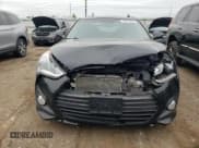 ✅ 2015 Hyundai Veloster Turbo • VIN: KMHTC6AE7FU231573 • Lot: 68870604. Wystawiony na Copart z przebiegiem 136 310 mil. Bezpłatny archiwum sprzedaży aukcyjnych z USA i szczegółowy raport historii pojazdu na DreamBid. Zdjęcie 5.