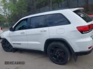 ✅ 2019 Jeep Grand Cherokee Upland • VIN: 1C4RJFAG8KC541396 • Lot: 42217719. Listed on IAAI with 72,466 mi. Free auction sales archive from the USA and detailed vehicle history report at DreamBid. Image 15.