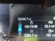 ✅ 2022 Ford Explorer • VIN: 1FMSK7BH0NGA04302 • Лот: 42444457. Опубликован ранее на IAAI с пробегом 55 346 миль. Бесплатный доступ к архиву аукционных продаж из США и подробный отчёт об истории автомобиля на DreamBid. Изображение 15.