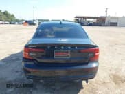 ✅ 2024 Volvo S60 Plus Dark Theme • VIN: 7JRL12FL9RG299646 • Lot: 43504889. Listed on IAAI with 35,543 mi. Free auction sales archive from the USA and detailed vehicle history report at DreamBid. Image 16.