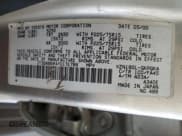 ✅ 2000 Toyota 4Runner SR5 • VIN: JT3GN86R4Y0171788 • Lot: 82729005. Wystawiony na Copart z przebiegiem 265 133 mil. Bezpłatny archiwum sprzedaży aukcyjnych z USA i szczegółowy raport historii pojazdu na DreamBid. Zdjęcie 12.