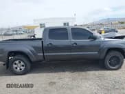 ✅ 2011 Toyota Tacoma PreRunner • VIN: 3TMKU4HNXBM029588 • Lot: 41920512. Listed on IAAI with 266,591 mi. Free auction sales archive from the USA and detailed vehicle history report at DreamBid. Image 13.