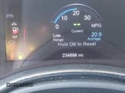 ✅ 2014 Dodge Durango SXT • VIN: 1C4RDJAG6EC514275 • Lot: 43643833. Listed on IAAI with 234,896 mi. Free auction sales archive from the USA and detailed vehicle history report at DreamBid. Image 15.