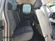 ✅ 2012 Chevrolet Silverado 1500 LS • VIN: 1GCRCREA5CZ253531 • Lot: 70379344. Listed on Copart with Not provided. Free auction sales archive from the USA and detailed vehicle history report at DreamBid. Image 10.