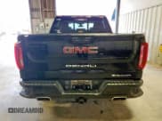 ✅ 2022 GMC Sierra 1500 Denali • VIN: 1GTU9FEL8NZ100654 • Лот: 68399475. Опубликован ранее на Copart с пробегом 56 991 миль. Бесплатный доступ к архиву аукционных продаж из США и подробный отчёт об истории автомобиля на DreamBid. Изображение 6.