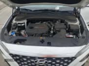 ✅ 2019 Hyundai Santa Fe Ultimate • VIN: 5NMS53AA0KH012106 • Lot: 74627224. Wystawiony na Copart z przebiegiem Nie podano. Bezpłatny archiwum sprzedaży aukcyjnych z USA i szczegółowy raport historii pojazdu na DreamBid. Zdjęcie 12.