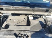 ✅ 2013 Nissan Pathfinder SV • VIN: 5N1AR2MM5DC660506 • Lot: 43753329. Listed on IAAI with 192,308 mi. Free auction sales archive from the USA and detailed vehicle history report at DreamBid. Image 10.