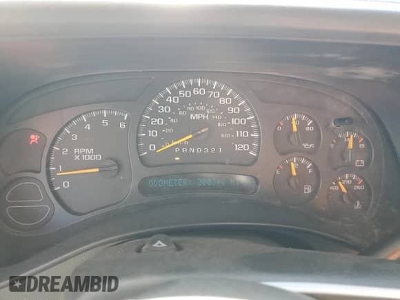 2006 GMC Sierra 1500 Work Truck with VIN 1GTEK19BX6E121799, listed as a Copart auction lot 55656655 with 200,346 mi miles and Salvage title. Bid and sale history available at DreamBid. Image 9.