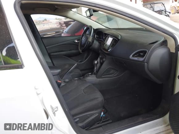 ✅ 2016 Dodge Dart Aero • VIN: 1C3CDFDH3GD508071 • Лот: 43600155. Опубликован ранее на IAAI с пробегом 116 708 миль. Бесплатный доступ к архиву аукционных продаж из США и подробный отчёт об истории автомобиля на DreamBid. Изображение 5.