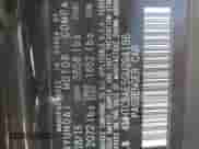 2016 Hyundai Veloster Turbo z VIN KMHTC6AE5GU294186, wystawiony jako Copart lot #72342574 z przebiegiem 121 630 mil mil oraz Szkoda całkowita • Salvage title. Historia ofert i sprzedaży dostępna na DreamBid. Obrazek 13.