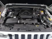 ✅ 2019 Jeep Wrangler Sport S • VIN: 1C4GJXAN1KW504135 • Lot: 43746524. Listed on Copart with Not provided. Free auction sales archive from the USA and detailed vehicle history report at DreamBid. Image 11.