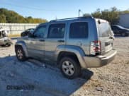 ✅ 2012 Jeep Liberty Sport • VIN: 1C4PJMAK1CW121642 • Lot: 86540585. Listed on Copart with 197,776 mi. Free auction sales archive from the USA and detailed vehicle history report at DreamBid. Image 2.