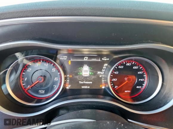 ✅ 2015 Dodge Charger RT • VIN: 2C3CDXCT9FH895836 • Lot: 85411725. Listed on Copart with 107,355 mi. Free auction sales archive from the USA and detailed vehicle history report at DreamBid. Image 9.