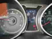 2012 Hyundai Veloster w/Red Int z VIN KMHTC6AD7CU081810, wystawiony jako Copart lot #85392454 z przebiegiem 172 747 mil mil oraz Czysty tytuł • Clean title. Historia ofert i sprzedaży dostępna na DreamBid. Obrazek 9.