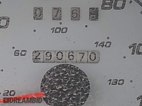 ✅ 2001 Ford Explorer Sport Trac • VIN: 1FMZU67E51UA90784 • Lot: 41557485. Wystawiony na IAAI z przebiegiem 290 670 mil. Bezpłatny archiwum sprzedaży aukcyjnych z USA i szczegółowy raport historii pojazdu na DreamBid. Zdjęcie 15.