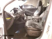 ✅ 2017 Hyundai Santa Fe Ultimate • VIN: 5XYZWDLA2HG408295 • Лот: 78078233. Опубликован ранее на Copart с пробегом 93 502 миль. Бесплатный доступ к архиву аукционных продаж из США и подробный отчёт об истории автомобиля на DreamBid. Изображение 7.