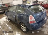 ✅ 2008 Hyundai Accent SE • VIN: KMHCN36C48U064799 • Лот: 41551501. Опубликован ранее на IAAI с пробегом 90 983 миль. Бесплатный доступ к архиву аукционных продаж из США и подробный отчёт об истории автомобиля на DreamBid. Изображение 3.