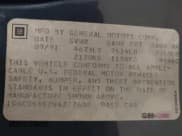 ✅ 1992 Cadillac DeVille • VIN: 1G6CD53B2N4227608 • Lot: 42190714. Listed on IAAI with 123,256 mi. Free auction sales archive from the USA and detailed vehicle history report at DreamBid. Image 9.