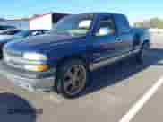 1999 Chevrolet Silverado 1500 LS с VIN 2GCEC19T2X1204782, выставлен на аукционе IAAI как лот 43498757 с пробегом 385 871 миль миль и . История ставок и продаж доступна на DreamBid. Изображение 2.
